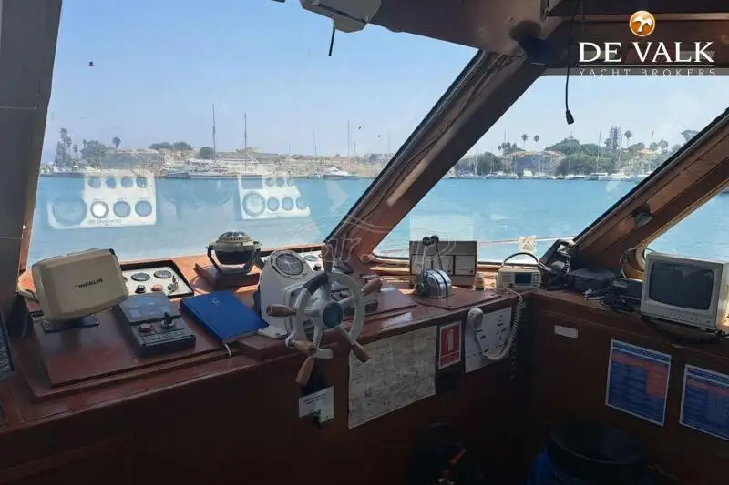 Çekme teknesi satılık