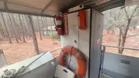 Kruvaziyer gemisi satılık