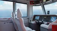 Kurtarma gemisi satılık