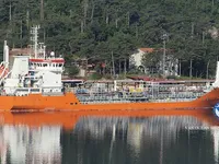 Petrol/Kimyasal tankeri satılık