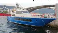 Feribot satılık