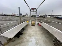 Dalgıç destek gemisi satılık
