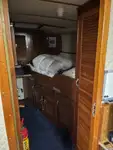 Devriye botu satılık