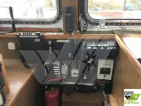 Araştırma gemisi satılık