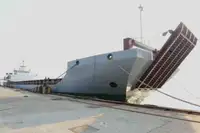 Ro-Ro gemisi satılık