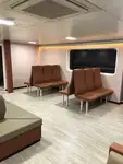 RoPax gemisi satılık