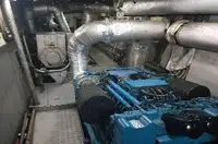 Kruvaziyer gemisi satılık