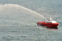 Mürettebat teknesi satılık