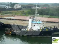 Römorkör satılık