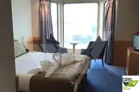 Kruvaziyer gemisi satılık