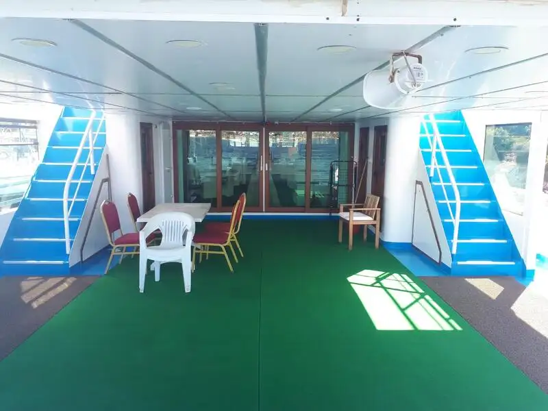 General Cargo/Multi-purpose satılık