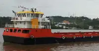 Çıkarma Gemisi, Tank satılık