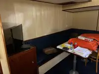Trol gemisi satılık