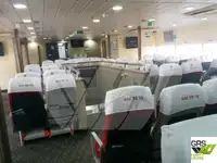 Kruvaziyer gemisi satılık