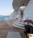 Kruvaziyer gemisi satılık