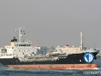 Petrol/Kimyasal tankeri satılık