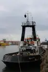 Çekme teknesi satılık
