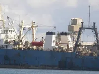 Trol gemisi satılık