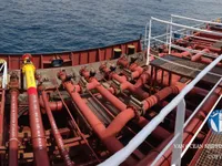 Petrol/Kimyasal tankeri satılık