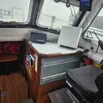 Devriye botu satılık