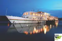 Kruvaziyer gemisi satılık