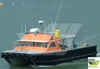 Rüzgar çiftliği servis gemisi satılık