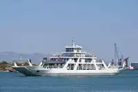 feribot satılık