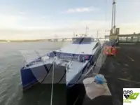 Yolcu gemisi satılık