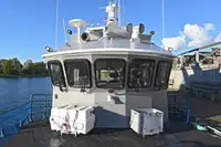 Mürettebat teknesi satılık