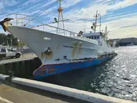 Longliner satılık