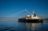 Ro-Ro ship satılık