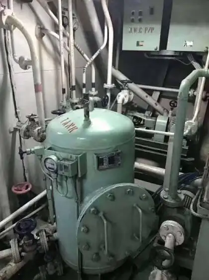 Petrol/Kimyasal tankeri satılık