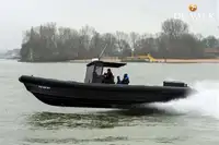 Şişirilebilir sert bot satılık