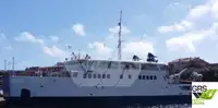 Ro-Ro gemisi satılık