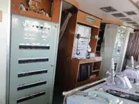 Tedarik gemisi satılık