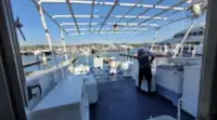 Devriye botu satılık