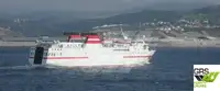 Ro-Ro gemisi satılık