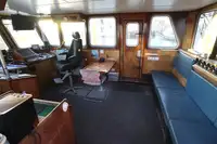 Trol gemisi satılık