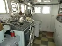 Uzun hatlı balıkçı gemisi satılık