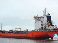 Petrol/Kimyasal tankeri satılık