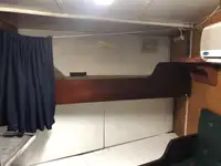Trol gemisi satılık