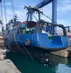 Trol gemisi satılık