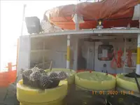 Mürettebat teknesi satılık