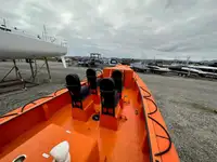 Şişirilebilir sert bot satılık
