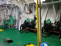 Petrol/Kimyasal tankeri satılık