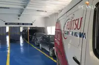 Feribot satılık