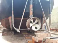 Gezi teknesi satılık