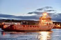 Platform tedarik gemisi (PSV) satılık