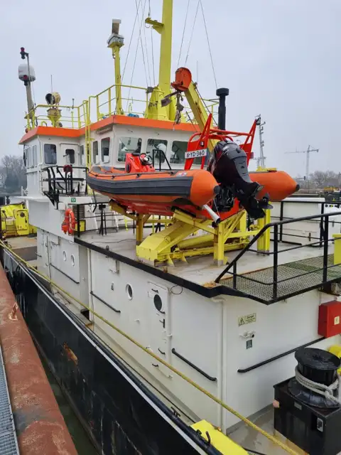 General Cargo/Multi-purpose satılık