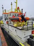 General Cargo/Multi-purpose satılık
